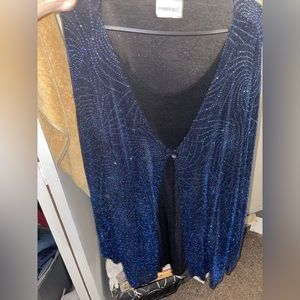 Beautiful women’s dress top